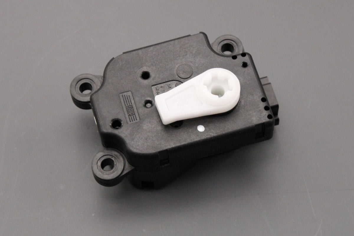 Land Rover Discovery 4 2010-2016 heater control motor (left) LR041273, view 1