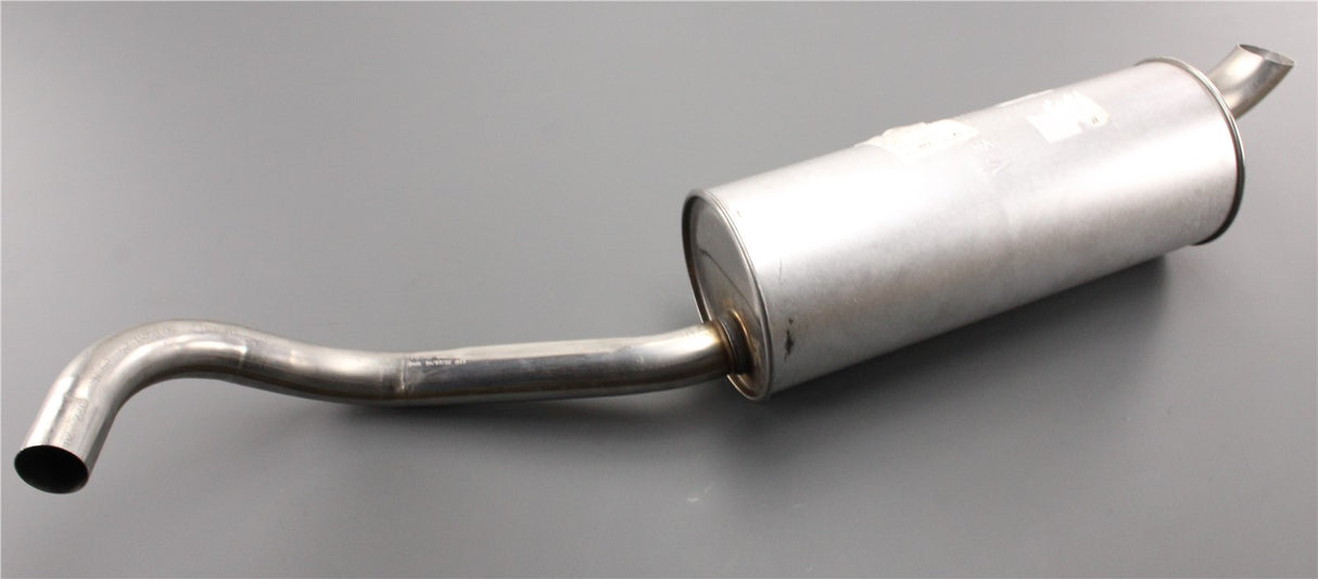 VW Polo Skoda Fabia SEAT 1.2 1.6 exhaust silencer (TDI) 6R6253609AN