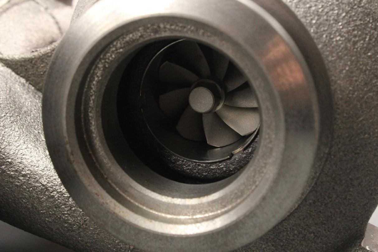 VW Transporter California T5 03-10 1.9 TDI turbocharger 038253056M