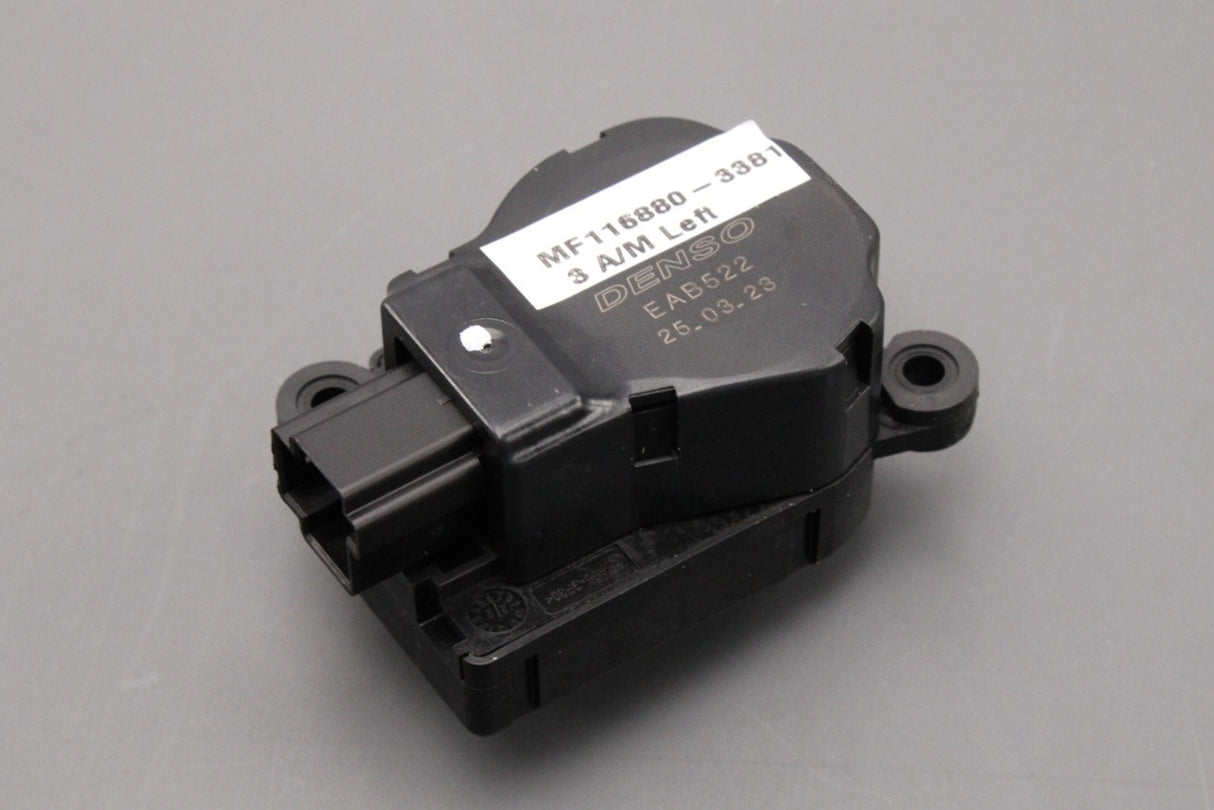 Land Rover Discovery 4 2010-2016 heater control motor (left) LR041273