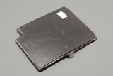 VW Taigo 2022-on RHD centre console storage rubber mat 2G2863330A 9B9