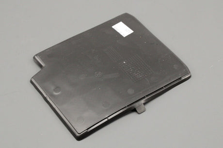 VW Taigo 2022-on RHD centre console storage rubber mat 2G2863330A 9B9