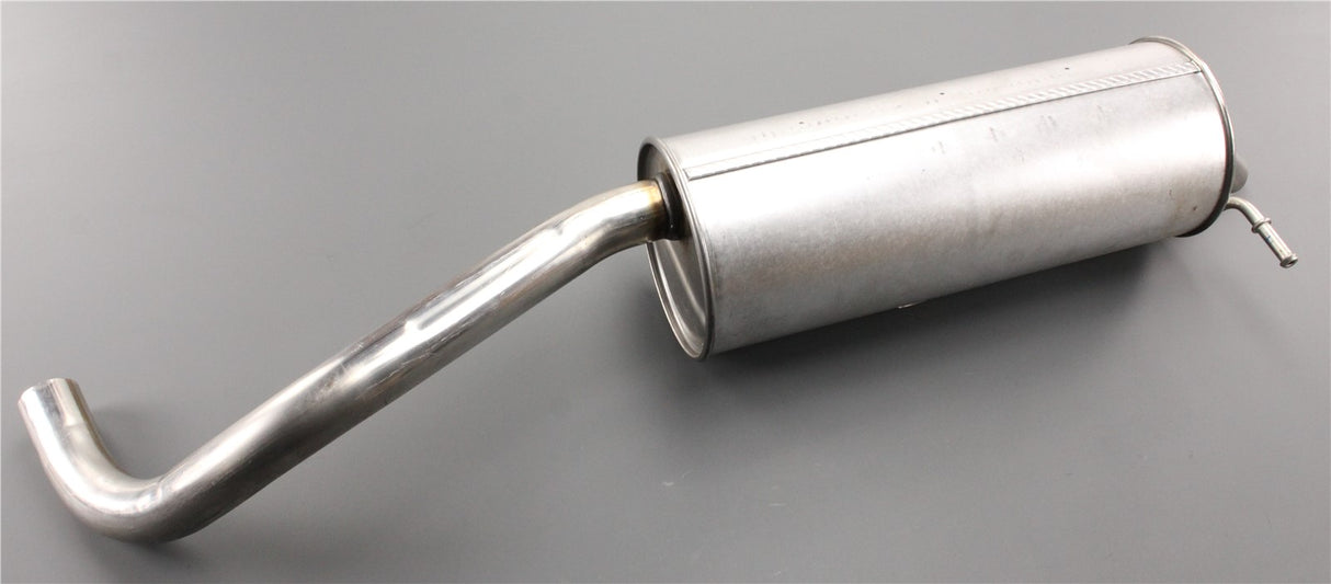 VW Polo Skoda Fabia SEAT 1.2 1.6 exhaust silencer (TDI) 6R6253609AN