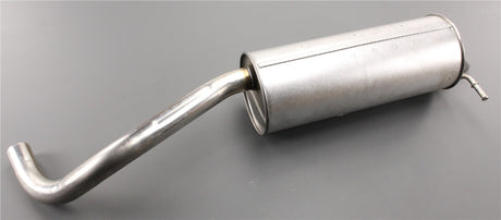 VW Polo Skoda Fabia SEAT 1.2 1.6 exhaust silencer (TDI) 6R6253609AN