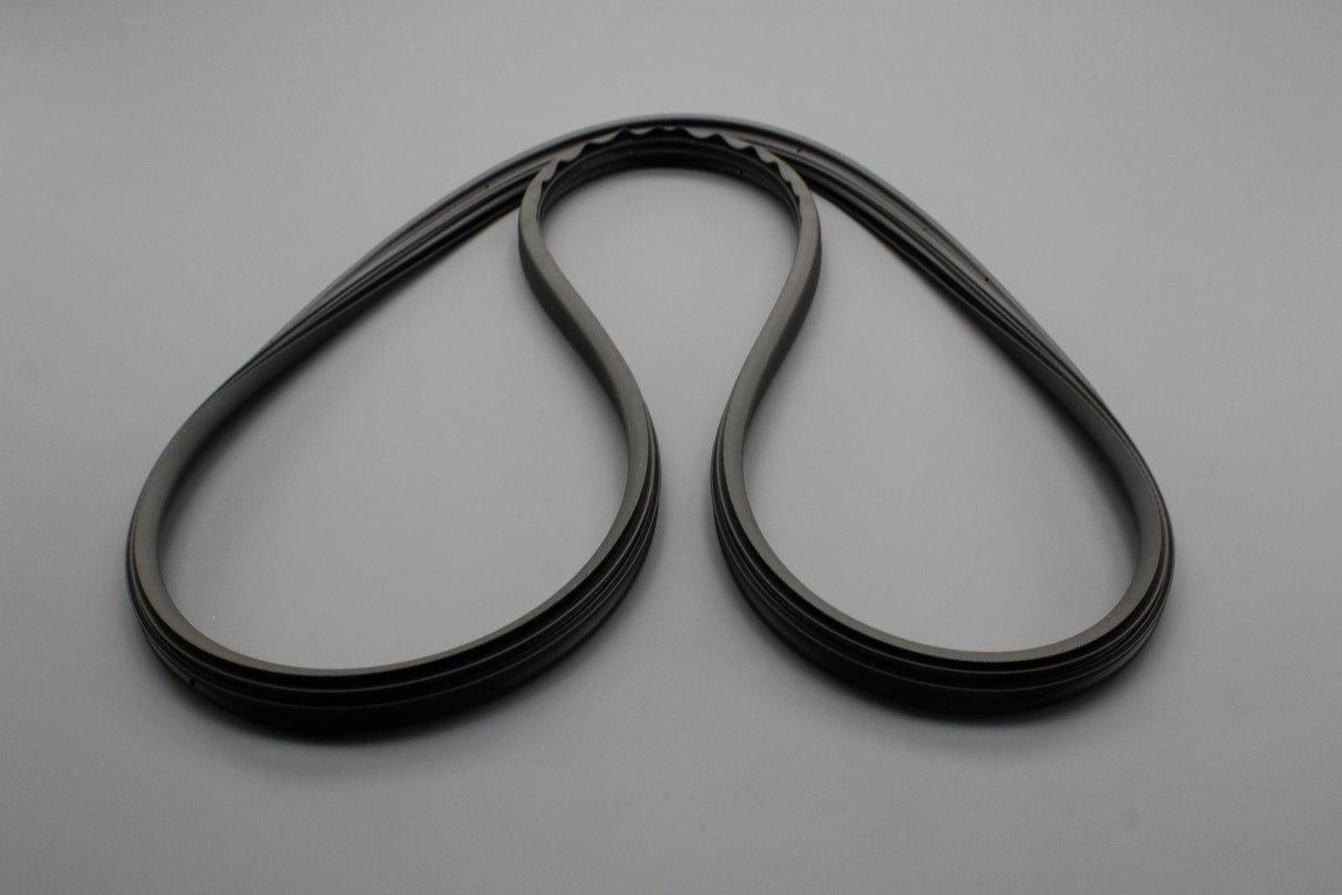 Skoda Roomster 2006-2015 front inner door seal 5J7867365G 9B9