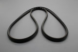 Skoda Roomster 2006-2015 front inner door seal 5J7867365G 9B9