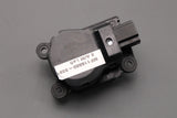 Land Rover Discovery 4 2010-2016 heater control motor (left) LR041273