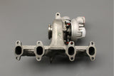 VW Transporter California T5 03-10 1.9 TDI turbocharger 038253056M