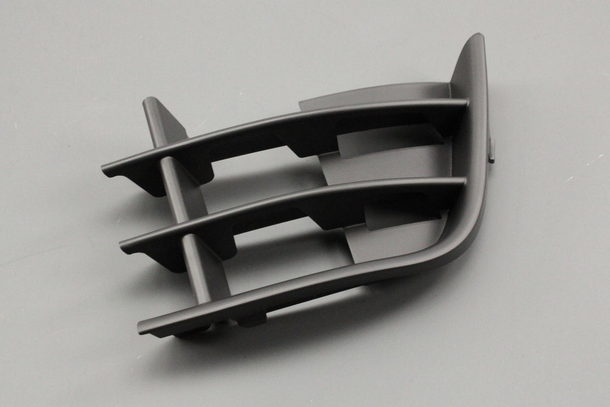 Skoda Fabia Roomster 2011-2015 lower grille (front left) 5J0853665A 9B9