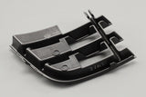 Skoda Fabia Roomster 2011-2015 lower grille (front left) 5J0853665A 9B9