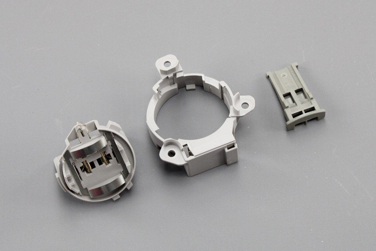 VW Golf MK7 Passat Scirocco Crafter H7 headlight bulb holder 5K0941109C