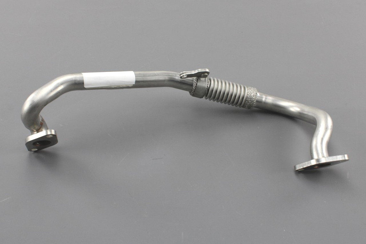 VW Golf Passat Tiguan Audi A3 Leon Octavia 2.0 TDI EGR pipe 03L131521AK