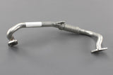 VW Golf Passat Tiguan Audi A3 Leon Octavia 2.0 TDI EGR pipe 03L131521AK