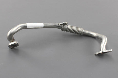 VW Golf Passat Tiguan Audi A3 Leon Octavia 2.0 TDI EGR pipe 03L131521AK