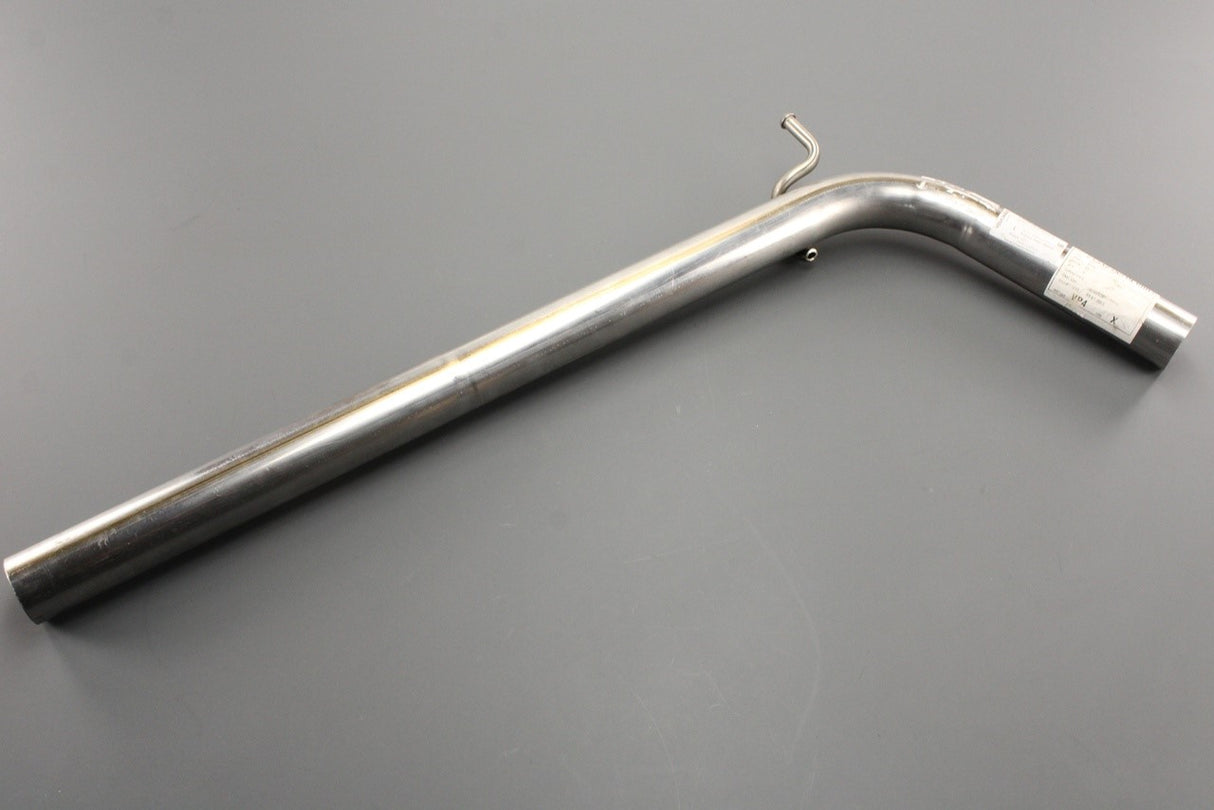 VW Polo Audi Skoda SEAT 1.2 1.6 1.9 centre exhaust pipe (TDI) 6Q0253201F