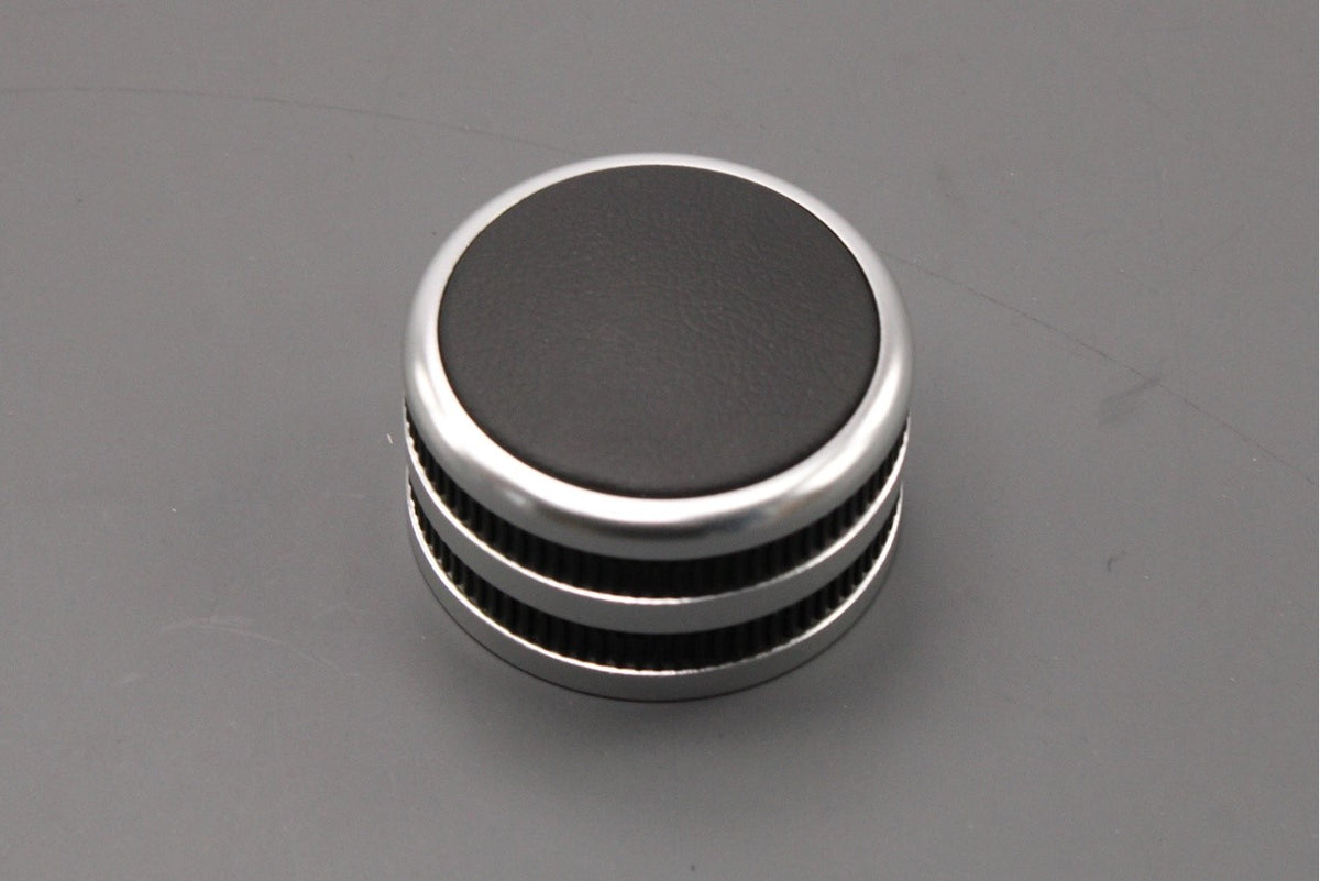 Land Rover Discovery Range Rover gear selector knob VPLYS0473, view 1
