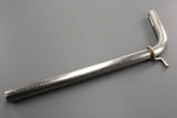 VW Polo Audi Skoda SEAT 1.2 1.6 1.9 centre exhaust pipe (TDI) 6Q0253201F