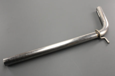 VW Polo Audi Skoda SEAT 1.2 1.6 1.9 centre exhaust pipe (TDI) 6Q0253201F