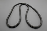 VW Tiguan 2024-on Tayron Skoda Kodiaq front inner door seal 571867911E