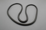 VW Tiguan 2024-on Tayron Skoda Kodiaq front inner door seal 571867911E