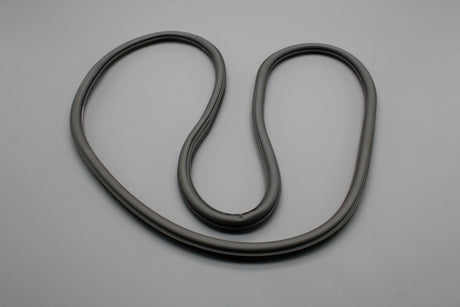 VW Tiguan 2024-on Tayron Skoda Kodiaq front inner door seal 571867911E