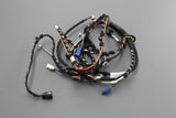 VW Golf MK6 2009-2013 boot lid wiring harness 5K6971148BQ