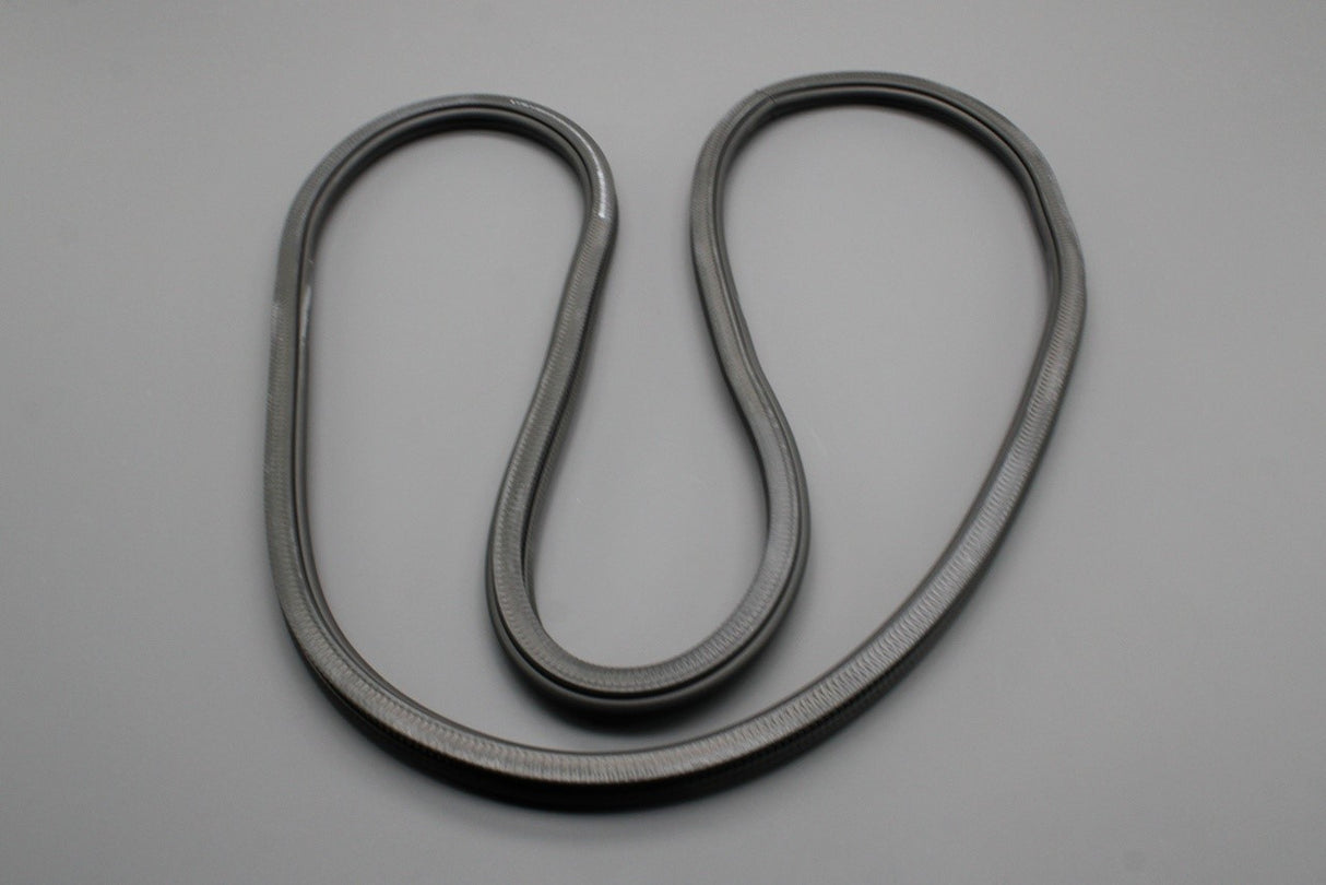 VW Tiguan 2024-on Tayron Skoda Kodiaq front inner door seal 571867911E