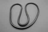 VW Tiguan 2024-on Tayron Skoda Kodiaq front inner door seal 571867911E