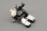 Skoda Octavia 20-on Kamiq 19-on Scala tailgate boot lid lock 654827505