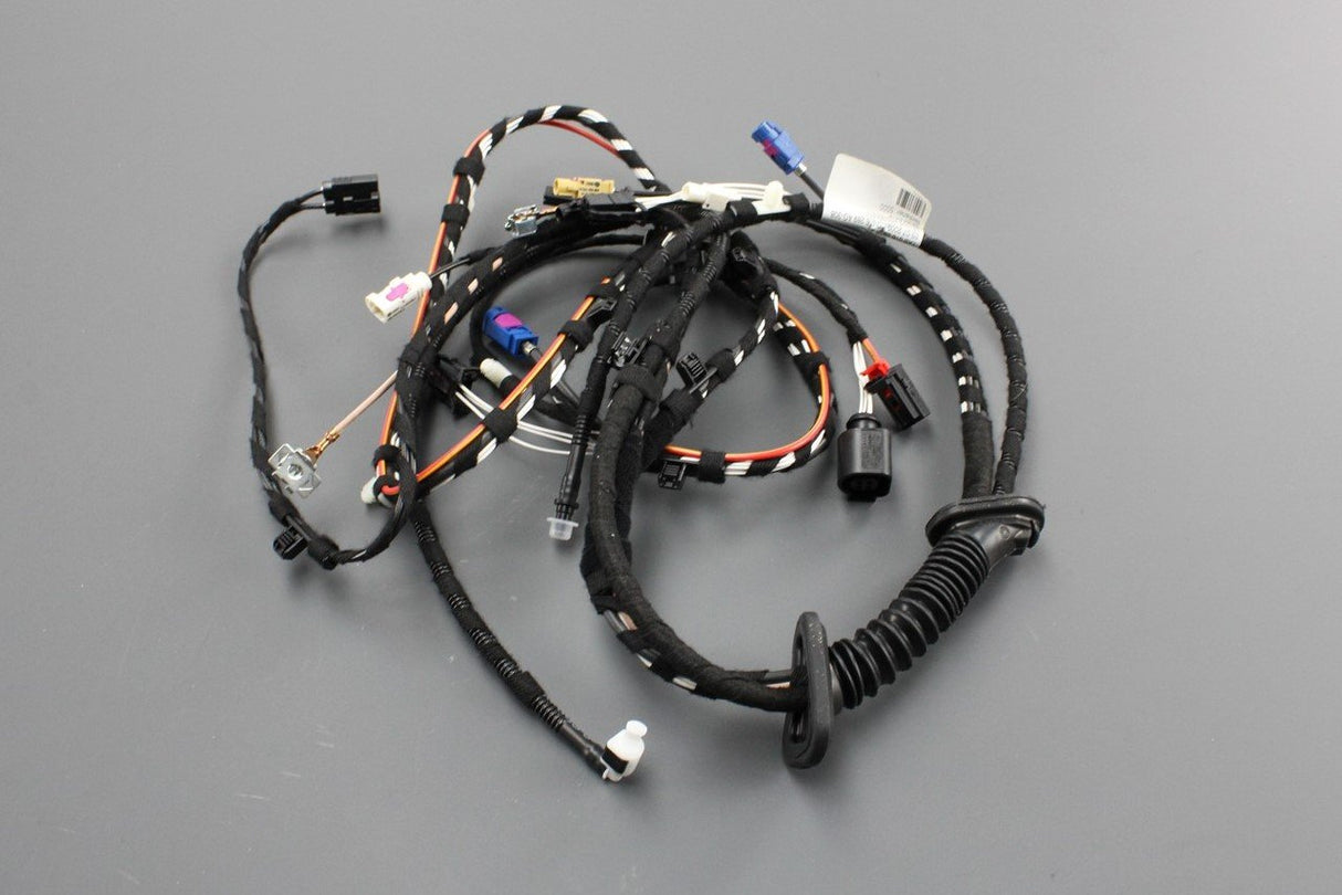 VW Golf MK6 2009-2013 boot lid wiring harness 5K6971148BQ