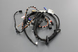 VW Golf MK6 2009-2013 boot lid wiring harness 5K6971148BQ