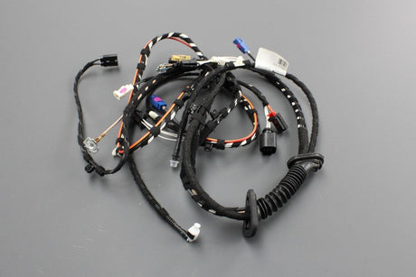 VW Golf MK6 2009-2013 boot lid wiring harness 5K6971148BQ