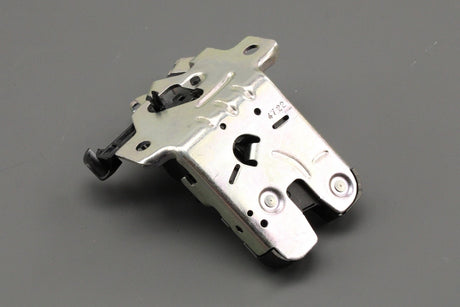 Skoda Octavia 20-on Kamiq 19-on Scala tailgate boot lid lock 654827505