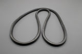 VW Tiguan 2024-on Tayron Skoda Kodiaq front inner door seal 571867911E