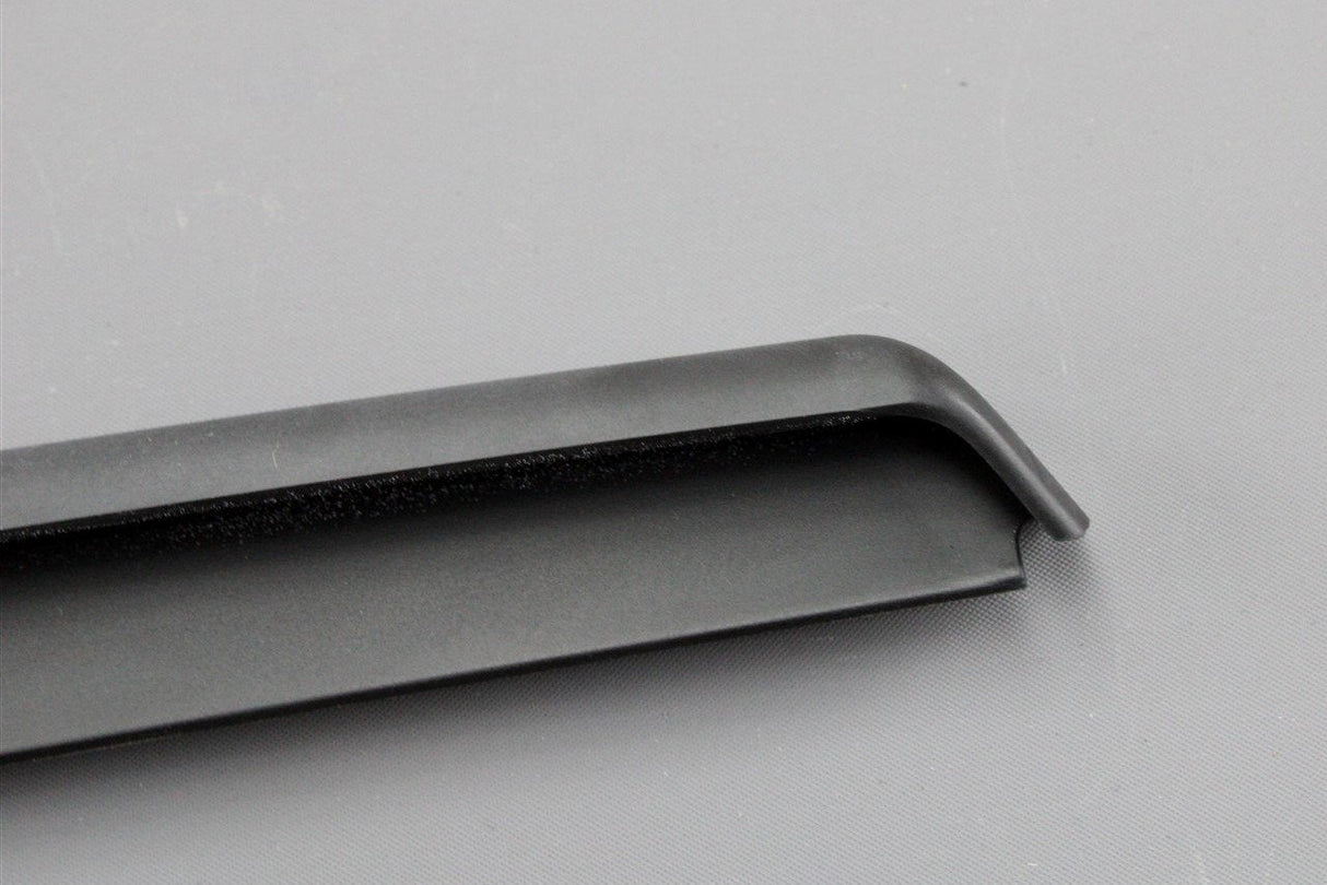 Audi Q5 2018-on windscreen water deflector strip left 80A854327B 9B9