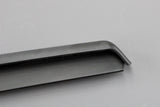 Audi Q5 2018-on windscreen water deflector strip left 80A854327B 9B9