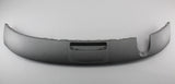Audi A3 8V (3 door) 13-16 Rear lower bumper spoiler splitter 8V3807521A
