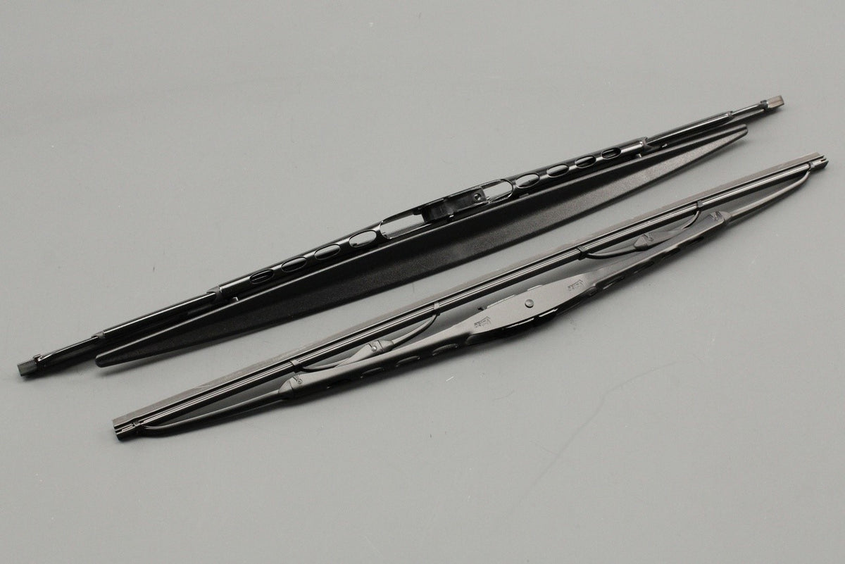 VW Golf MK4 Lupo Audi A3 8L Skoda SEAT wiper blades (front) 1J0998003, view 1