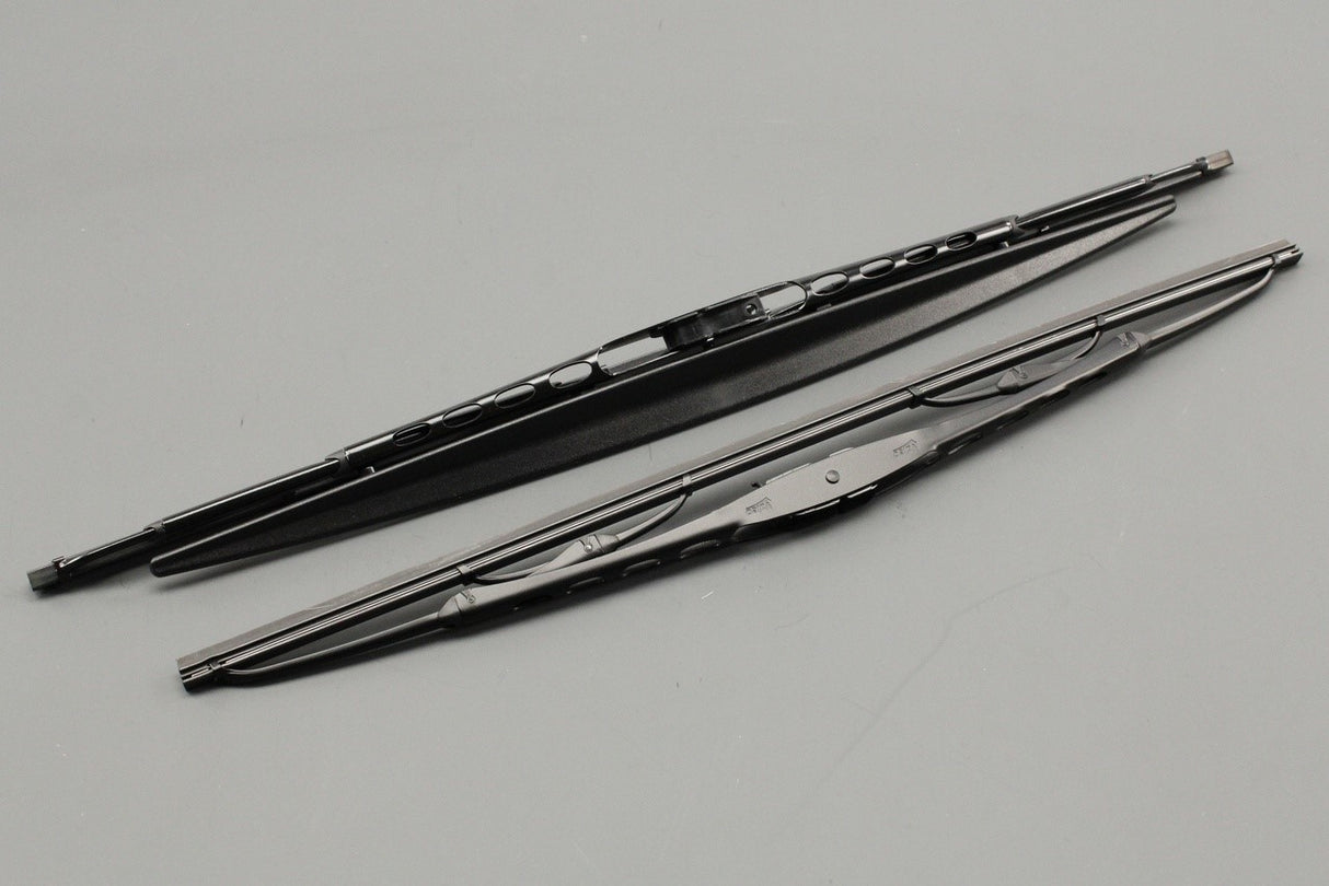 VW Golf MK4 Lupo Audi A3 8L Skoda SEAT wiper blades (front) 1J0998003