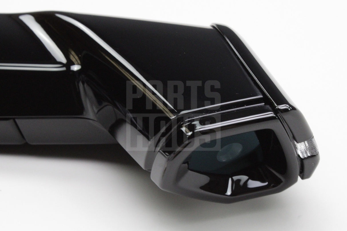 Audi e-tron 2019-2023 digital wing mirror camera (right) 4KE857410C T94
