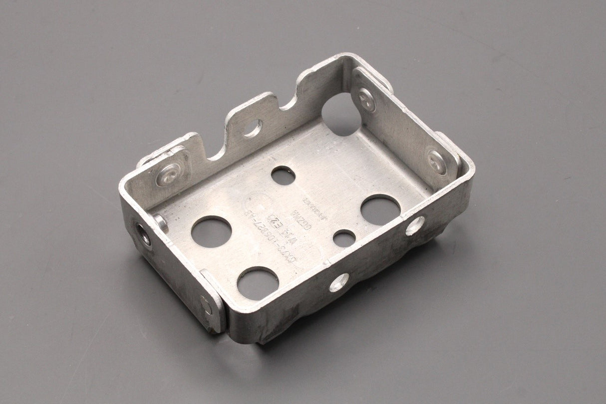 Range Rover Velar 17-on front chassis leg reinforcement (left) LR091614