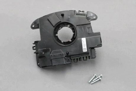 VW Passat Sharan Yeti steering wheel slip ring control unit 5K0953569BC