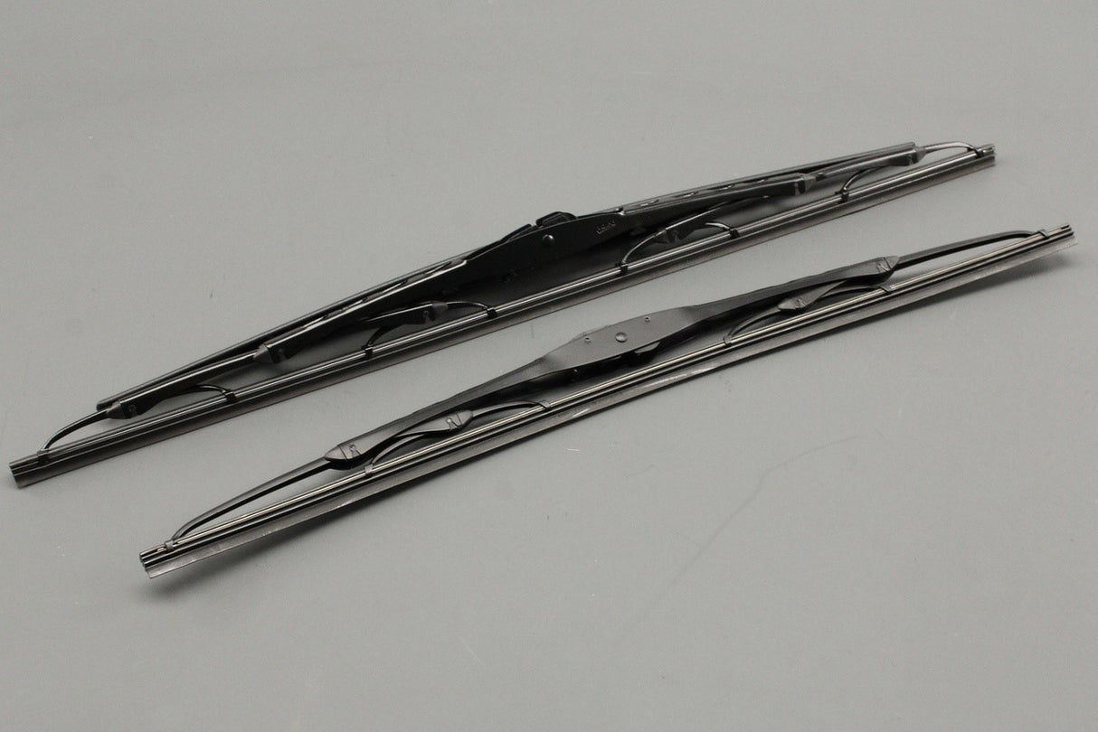 VW Golf MK4 Lupo Audi A3 8L Skoda SEAT wiper blades (front) 1J0998003