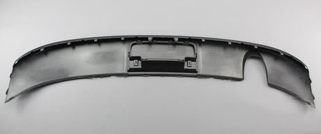 Audi A3 8V (3 door) 13-16 Rear lower bumper spoiler splitter 8V3807521A
