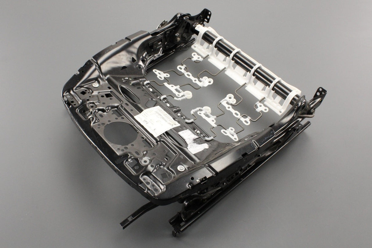 VW Tiguan 2016-on seat base frame with height adjust (right) 5QF881106J