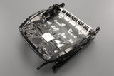 VW Tiguan 2016-on seat base frame with height adjust (right) 5QF881106J