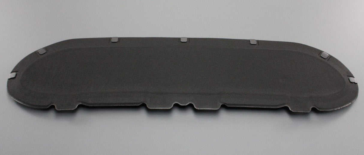 VW Up! 2017-on bonnet sound insulation trim 1S0863831A