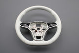 VW ID.3 ID.4 ID.5 multifunctional leather steering wheel 10A419089H XJB