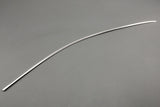 VW Passat B8 2018-24 front upper door trim strip (right) 3G0837644A 7Z7