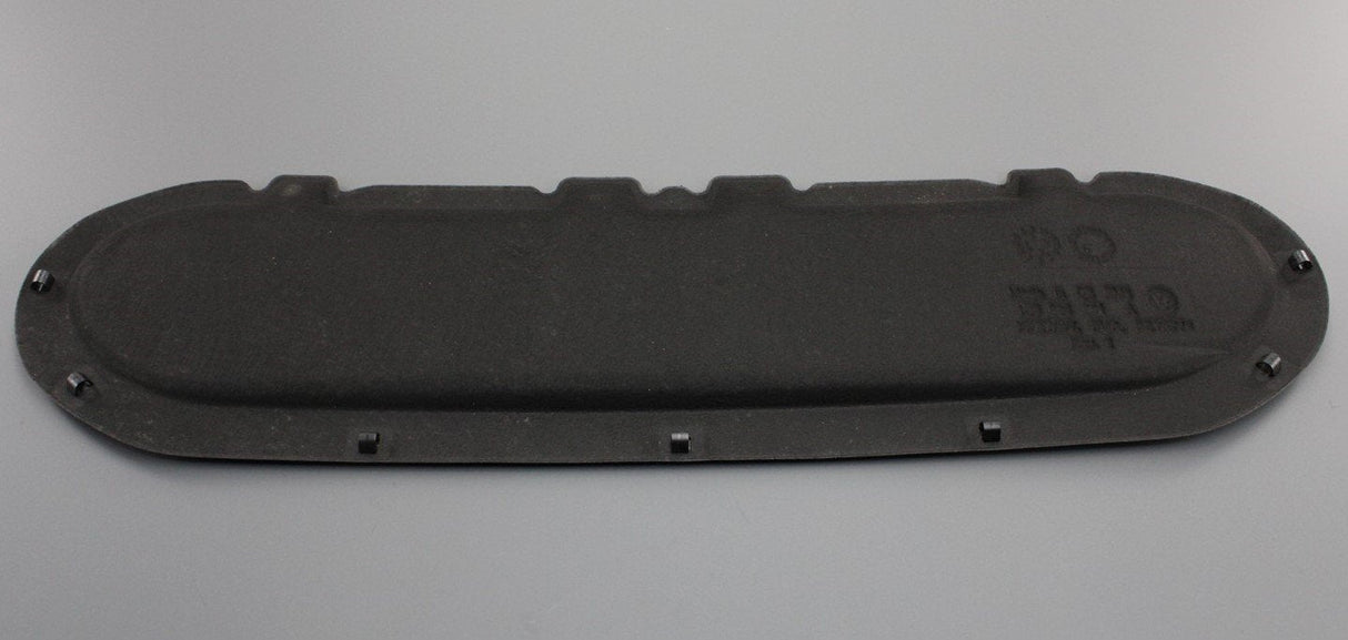 VW Up! 2017-on bonnet sound insulation trim 1S0863831A